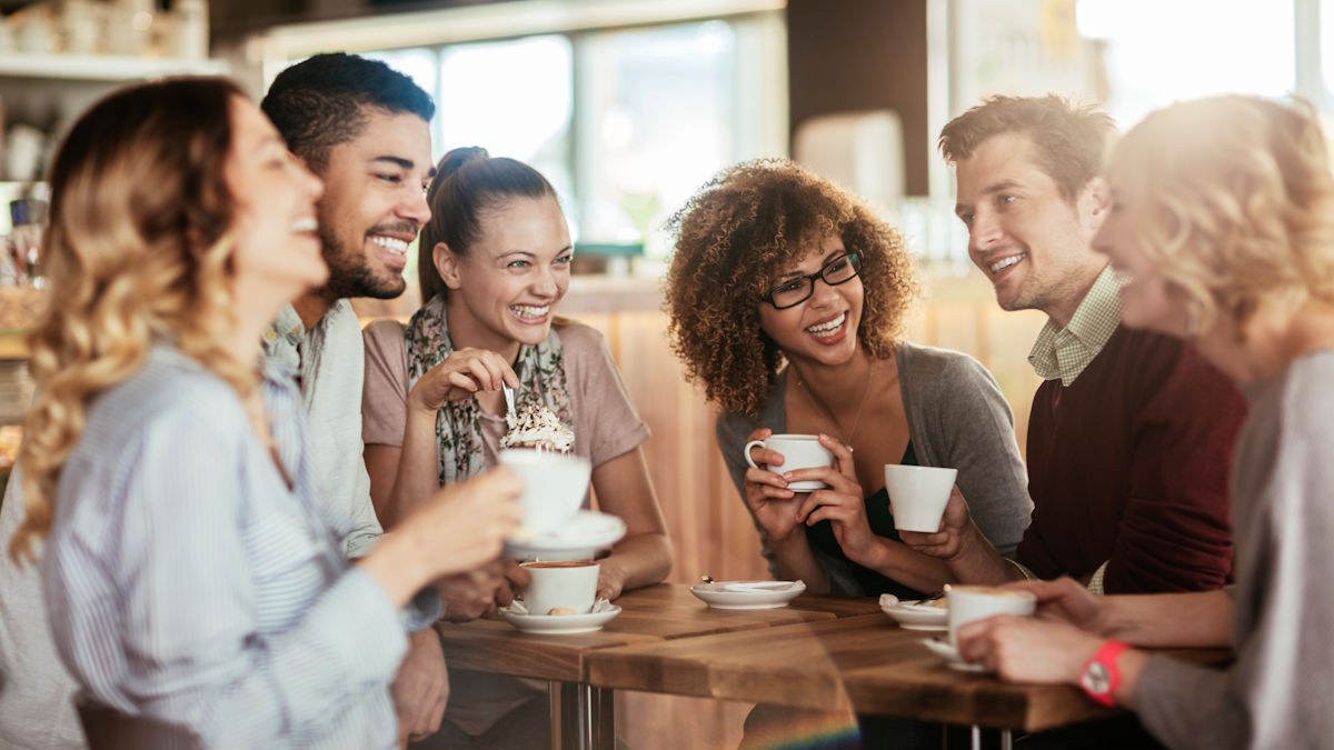 Partage